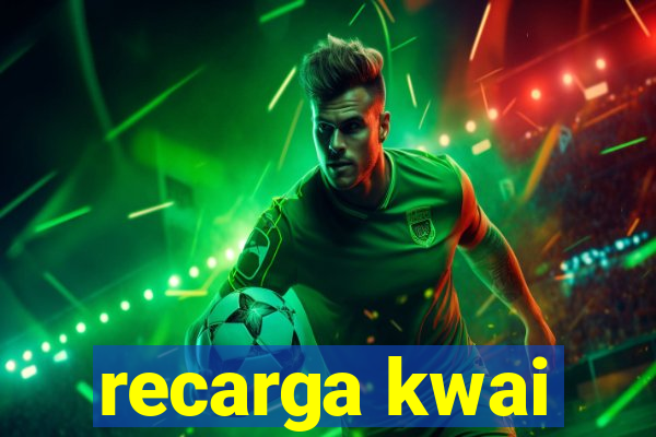 recarga kwai
